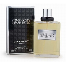 colonia gentleman givenchy